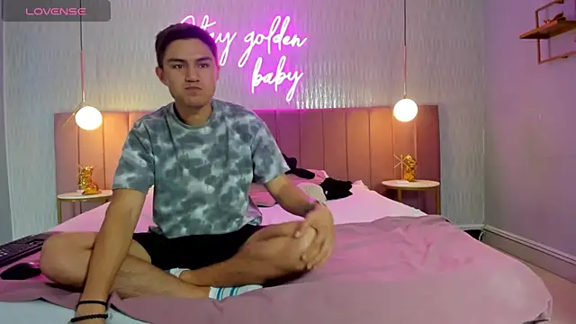 Snapshot of thiago19s chatting on January 8, 2026, 2:41 pm thiago19s online show from January 8, 2026, 2:41 pm