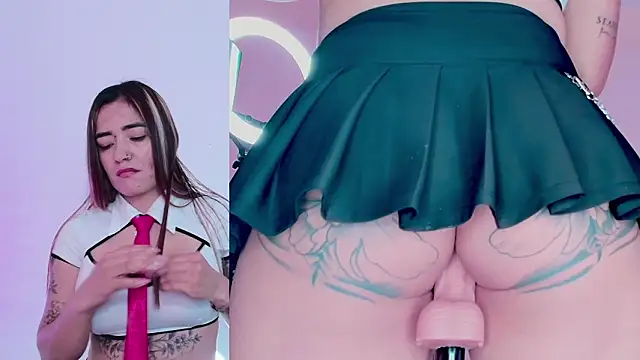 Angelst   online show from March 27, 2026, 8:26 am