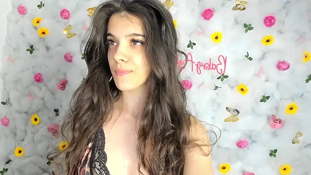 Snapshot of BabyAylin chatting on February 28, 2025, 6:43 am BabyAylin online show from February 28, 2025, 6:43 am