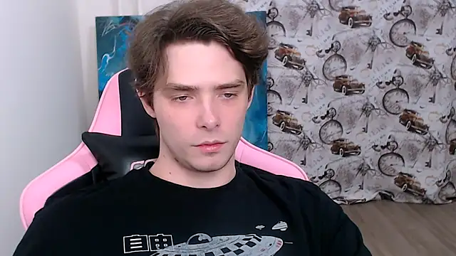 Snapshot of DmitryRomanov chatting on February 28, 2026, 8:43 pm DmitryRomanov online show from February 28, 2026, 8:43 pm