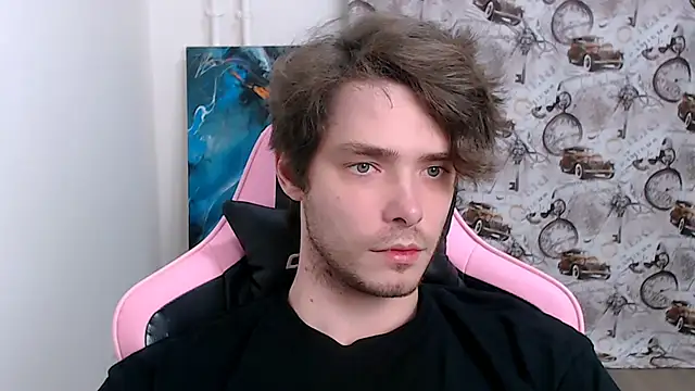 Snapshot of DmitryRomanov chatting on March 7, 2026, 3:25 am DmitryRomanov online show from March 7, 2026, 3:25 am