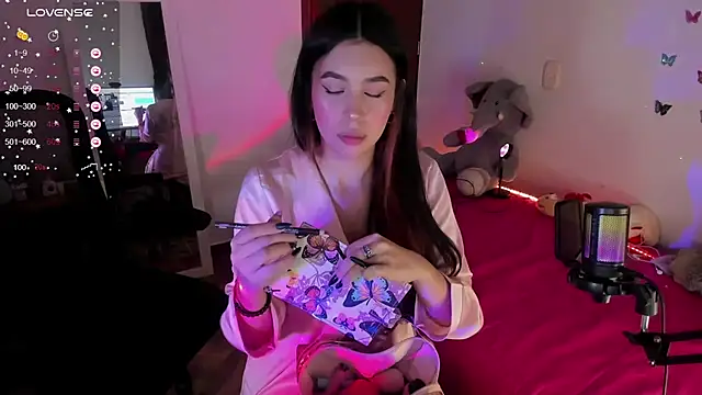 Snapshot of youpinkgirl_ chatting on December 31, 2024, 1:57 am youpinkgirl  online show from December 31, 2024, 1:57 am