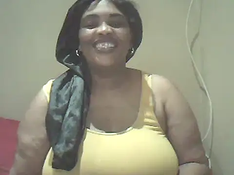 SexxyBoob online show from January 14, 2026, 8:36 pm