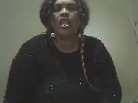 SexxyBoob online show from July 15, 2026, 5:29 pm