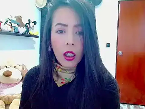 ella peck online show from December 20, 2024, 1:14 am