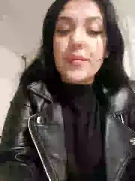 Snapshot of Sophie-hatter chatting on January 30, 2025, 2:06 am Sophie-hatter online show from January 30, 2025, 2:06 am