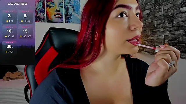 Ariadna sc online show from January 10, 2026, 12:29 pm