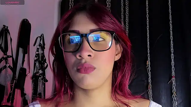 charrlotte quinn online show from May 22, 2026, 12:44 pm