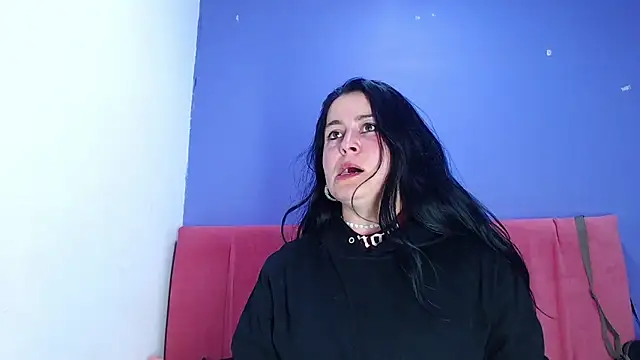 Snapshot of agathacorlincm101 chatting on February 19, 2025, 3:49 pm agathacorlincm101 online show from February 19, 2025, 3:49 pm