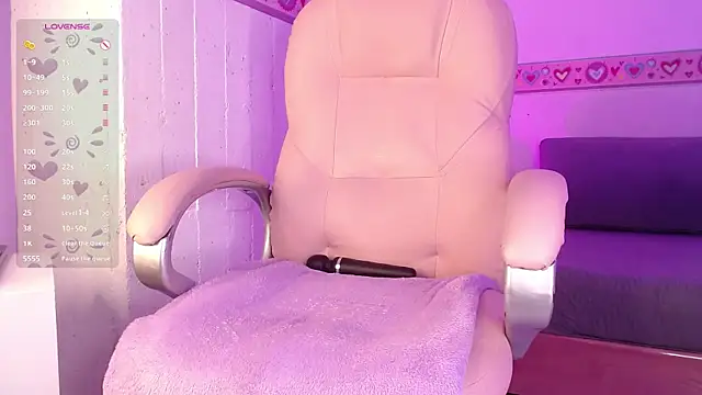 keily gh1 online show from February 5, 2025, 10:08 am