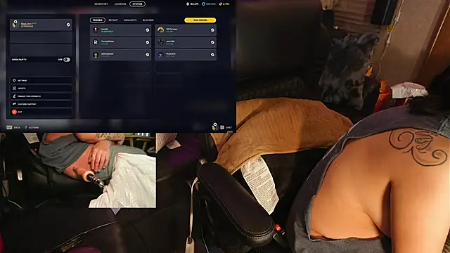 IndiaBlaze online show from March 9, 2026, 12:14 am