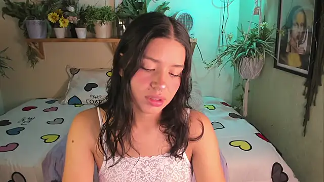 Snapshot of MiaaRose chatting on May 27, 2026, 9:01 pm MiaaRose online show from May 27, 2026, 9:01 pm