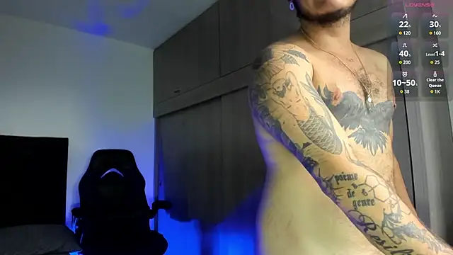 male pussy online show from April 10, 2026, 6:01 pm