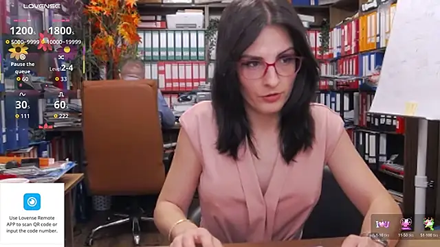 classyladyrellax online show from October 28, 2025, 2:53 pm