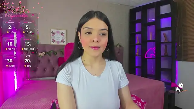 Snapshot of shelby_carson chatting on October 20, 2025, 1:00 pm shelby carson online show from October 20, 2025, 1:00 pm