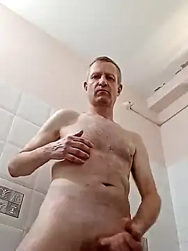 NicoPuma online show from March 4, 2025, 3:33 am