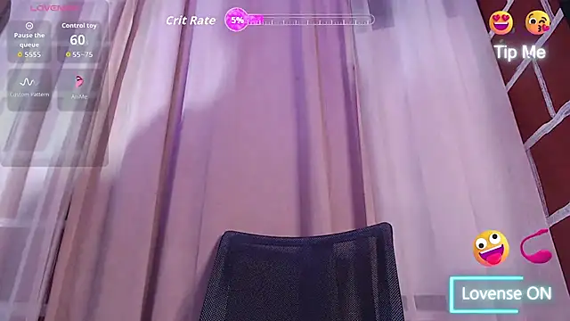 Snapshot of PriscilaRainbow chatting on March 16, 2026, 2:32 pm PriscilaRainbow online show from March 16, 2026, 2:32 pm