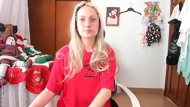 Adele johnsonn1 online show from December 1, 2025, 4:01 pm