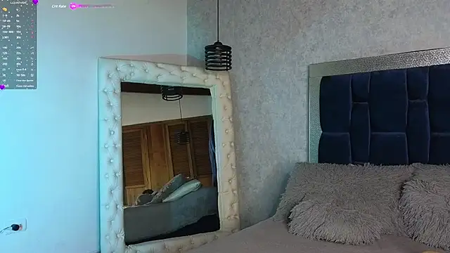 SaraWilliamss  online show from December 15, 2024, 7:42 pm