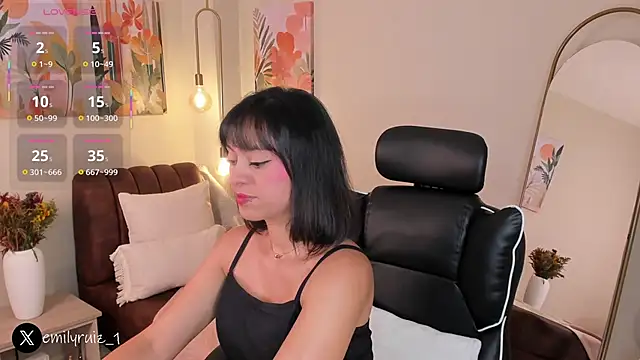 Snapshot of emilyruiz1 chatting on April 13, 2026, 3:06 pm emilyruiz1 online show from April 13, 2026, 3:06 pm
