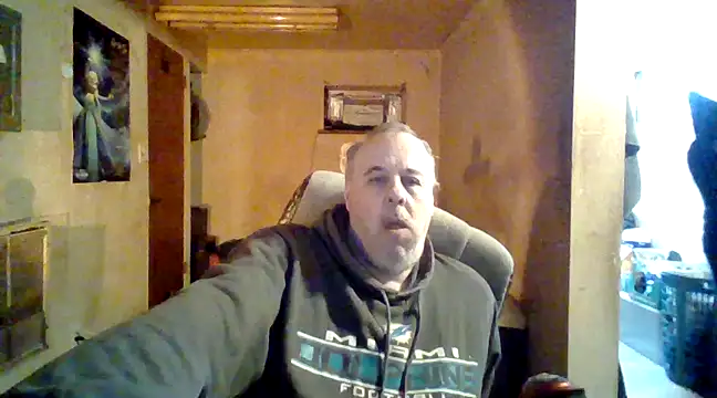 Nightshade7712 online show from December 8, 2024, 4:07 pm