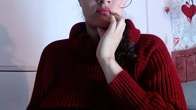 Snapshot of lunazulsj chatting on February 18, 2025, 3:21 pm lunazulsj online show from February 18, 2025, 3:21 pm