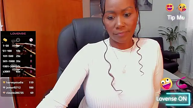 Alison Lemos online show from February 6, 2025, 10:59 am