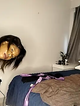 Nattybae09 online show from September 9, 2025, 4:45 am