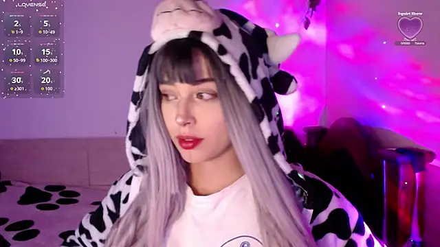 shayla bbs online show from October 13, 2025, 7:58 pm