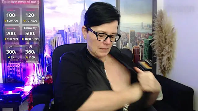 ninarandmann online show from December 16, 2024, 4:49 pm