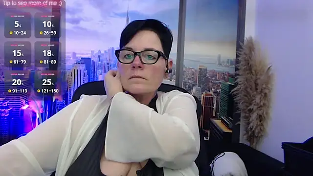 ninarandmann online show from February 5, 2025, 5:20 pm