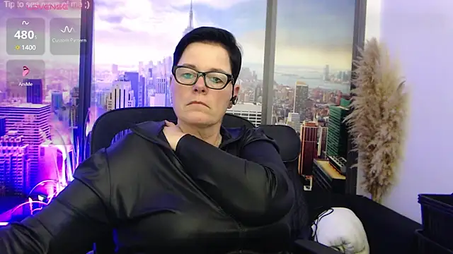 ninarandmann online show from March 4, 2025, 6:07 pm