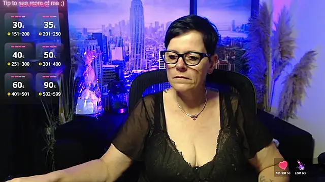 ninarandmann online show from June 30, 2026, 3:57 pm