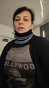 Natasha milf   online show from January 17, 2026, 12:32 pm