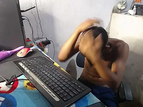 Snapshot of nedd_master chatting on February 3, 2026, 2:53 am nedd master online show from February 3, 2026, 2:53 am