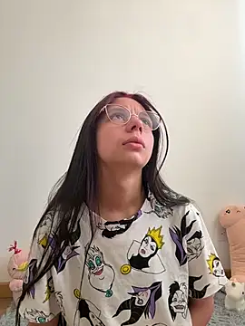 Bonniepark online show from December 5, 2025, 2:03 pm