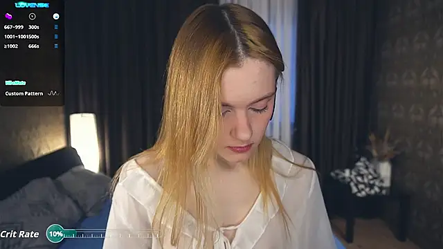 MariamAven online show from October 2, 2025, 5:58 am