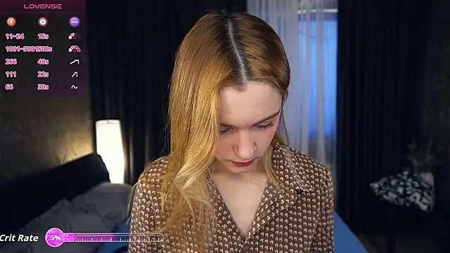 MariamAven online show from October 5, 2025, 5:28 am