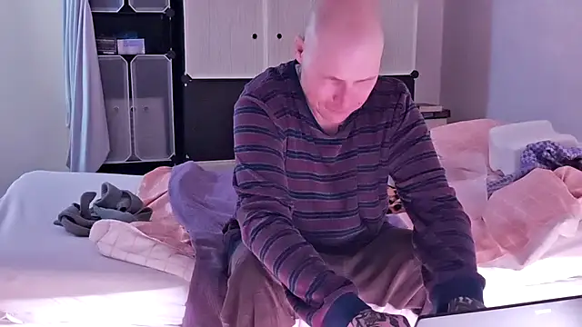 Snapshot of gaywolf426 chatting on March 1, 2026, 6:10 pm gaywolf426 online show from March 1, 2026, 6:10 pm