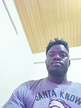 MaskedGQ online show from October 18, 2025, 12:13 am