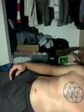 yourdirtysecret 23 online show from October 12, 2025, 8:57 am