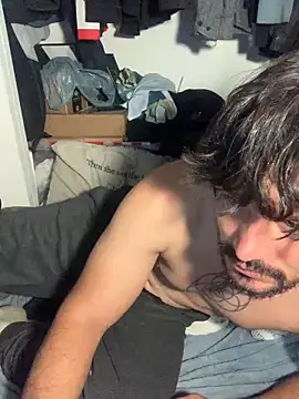 yourdirtysecret 23 online show from October 15, 2025, 8:53 pm