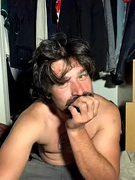 yourdirtysecret 23 online show from October 18, 2025, 5:10 am