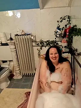 Black Angel24 online show from October 22, 2025, 4:40 pm