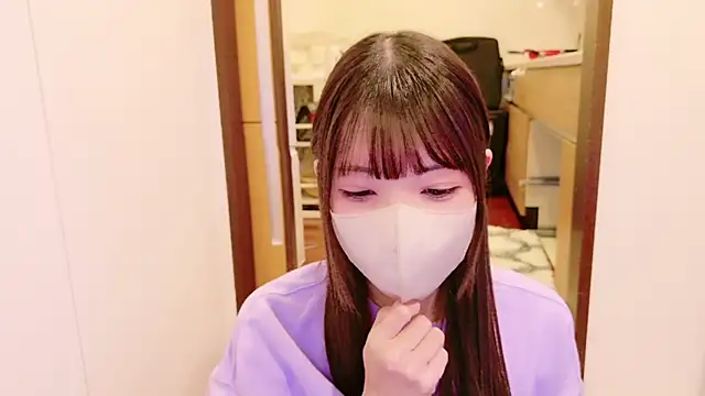 Snapshot of Naachan_ chatting on January 9, 2025, 3:23 pm Naachan online show from January 9, 2025, 3:23 pm