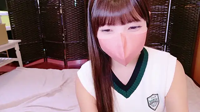 Snapshot of Naachan_ chatting on September 27, 2025, 12:48 am Naachan online show from September 27, 2025, 12:48 am