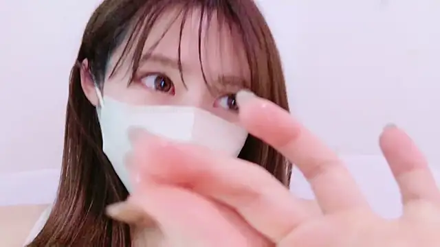 Mii v v online show from February 9, 2025, 3:22 am