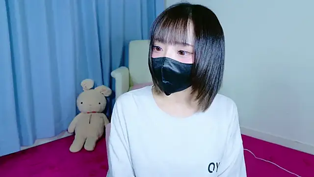 Snapshot of nyakotan chatting on March 5, 2025, 12:33 pm nyakotan online show from March 5, 2025, 12:33 pm