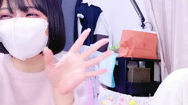 Nonchan  online show from January 21, 2025, 4:16 pm