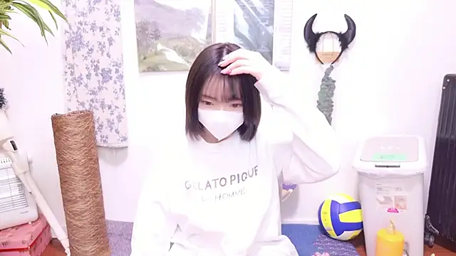 Snapshot of ranran_ch chatting on January 7, 2026, 6:16 am ranran ch online show from January 7, 2026, 6:16 am